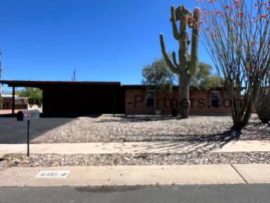 Main picture of 8335 E Balfour Dr