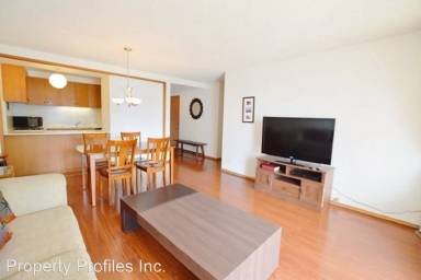 Main picture of 1350 Ala Moana Condos