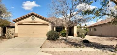 Main picture of 3048 W Desert Vista Trl