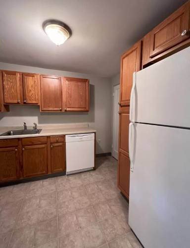 Main picture of Jameson Townhomes