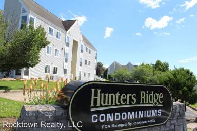 Main picture of Hunters Ridge Condominiums