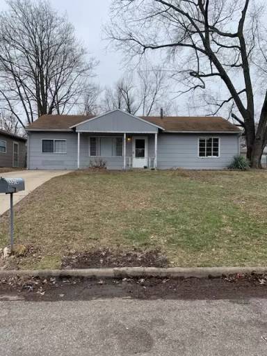 Main picture of 3570 SW Kerry Ave