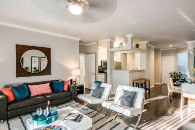 Main picture of Meridian Luxury Apartment Homes