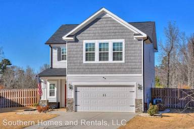 Main picture of 5111 Heathbrook Dr