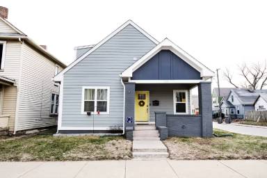 Main picture of 1331 S East St