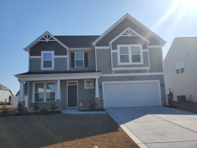 Main picture of 2119 Stafford Dr