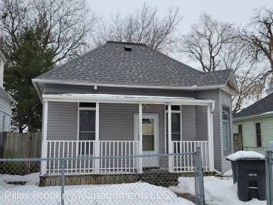 Main picture of 1107 7th Ave