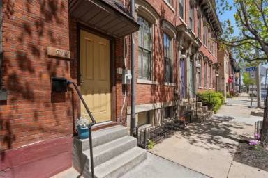 Main picture of 506 E North Ave