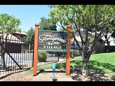 Main picture of Tangerine Cove Village
