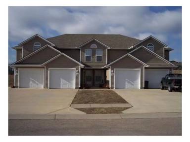 Main picture of 1202 Pebblecreek Drive - A