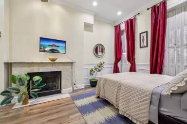 Main picture of 1520 McCulloh St