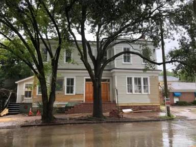 Main picture of 1511 Abercorn St