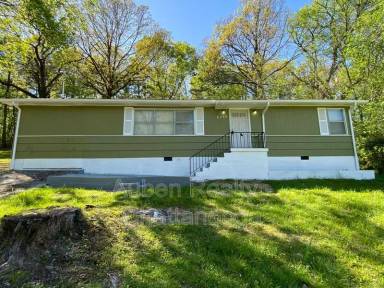 Main picture of 3631 Sapulpa St