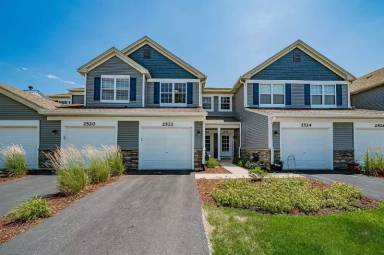 Main picture of 2522 Golf Ridge Cir