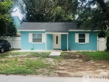 Main picture of 1508 S Madison Ave