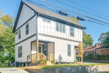 Main picture of 1408 Cass St