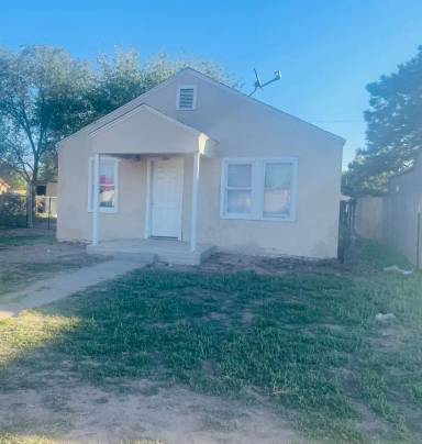 Main picture of 309 S Avenue G