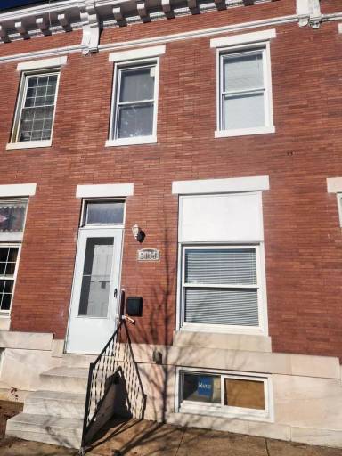 Main picture of 3114 McElderry St