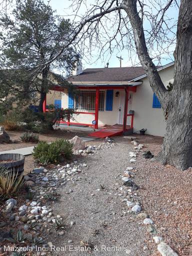 Main picture of 1213 Princeton Dr SE