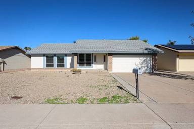 Main picture of 408 W Oraibi Dr