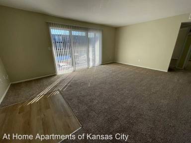 Main picture of Mission Hill Apartments