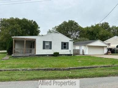 Main picture of 2703 Tylersville Rd