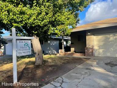 Main picture of 6005 Rye Way