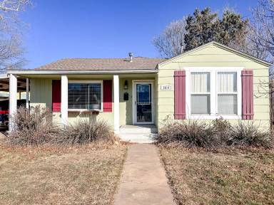 Main picture of 2614 32nd St