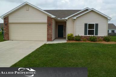 Main picture of 3624 Cavendish Ct