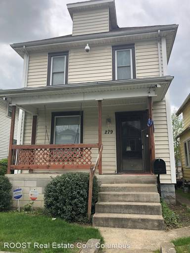 Main picture of 279 S Harris Ave