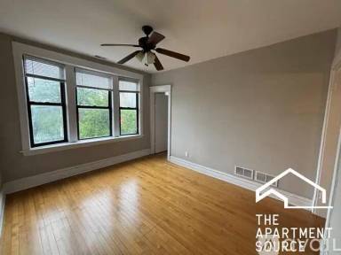 Main picture of 1007 N California Ave