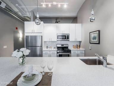 Main picture of Library Lofts