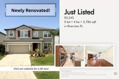 Main picture of 11414 Alachua Creek Ln