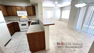 Main picture of Casitas at Morningstar