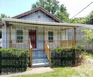 Main picture of 2105 Highland St