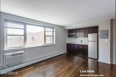 Main picture of 6119 N Kenmore Ave