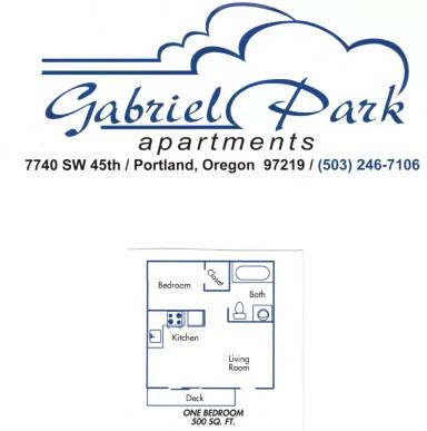Main picture of 7740 SW 45th Ave