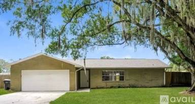 Main picture of 3504 Cindy Ln