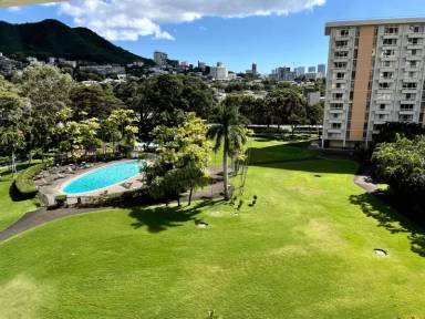 Main picture of Queen Emma Gardens