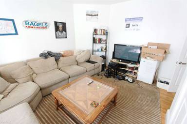 Main picture of 11 Marney St