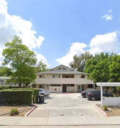 Main picture of Parkview Pasadena Apartments