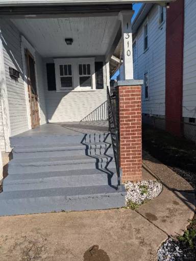 Main picture of 1310 West Virginia Ave