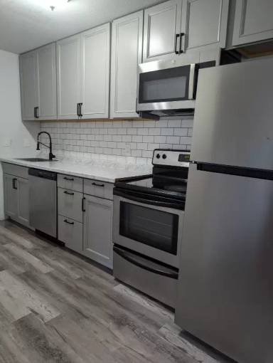 Main picture of 269 NW Chehalis Ave
