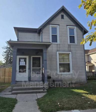 Main picture of 1235 Stophlet St