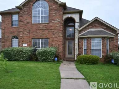 Main picture of 1119 Doral Ln