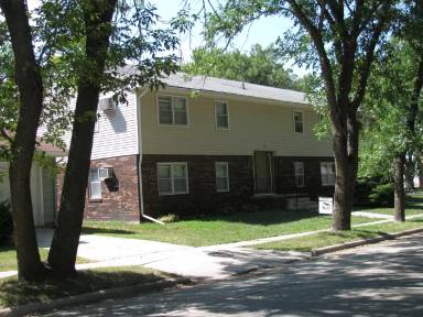 Main picture of 436 N 27th St