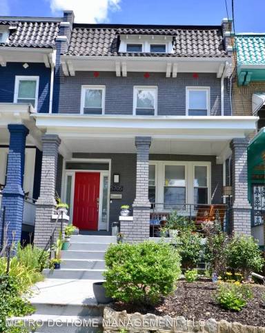 Main picture of 5705 9th St NW