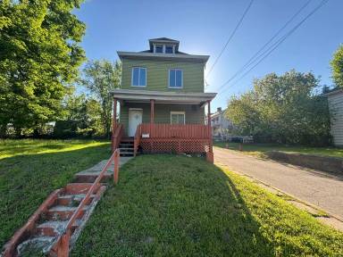 Main picture of 3620 Grenada St