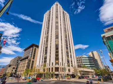 Main picture of Barclay Towers