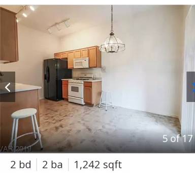 Main picture of 3360 Cactus Shadow St
